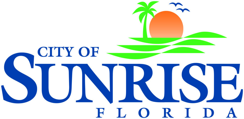 City of Sunrise logo