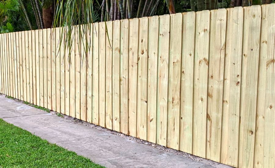 Vertical Board on Board